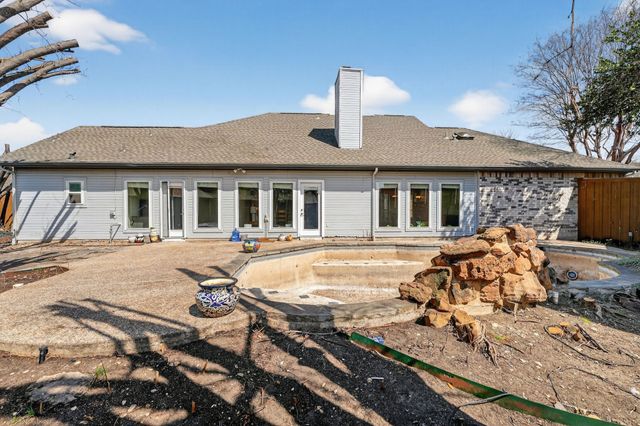 4133 Winding Way Court, Dallas, TX 75287