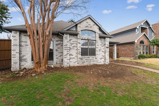 4133 Winding Way Court, Dallas, TX 75287