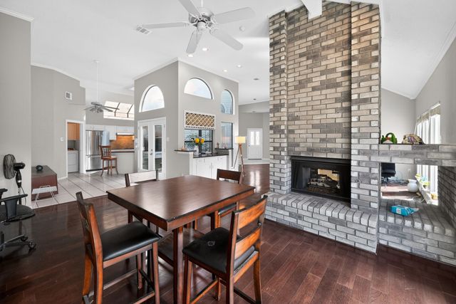 4133 Winding Way Court, Dallas, TX 75287