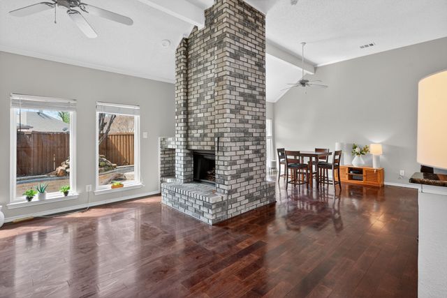 4133 Winding Way Court, Dallas, TX 75287