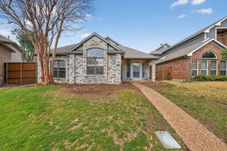 4133 Winding Way Court, Dallas, TX 75287