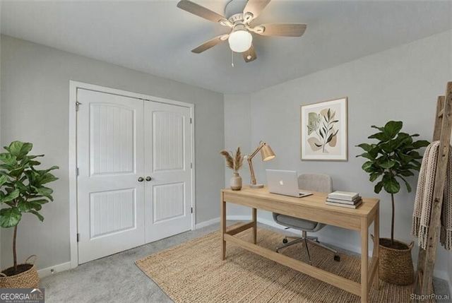 213 Port Way, Braselton, GA 30517