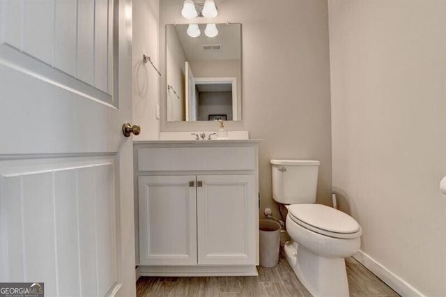 213 Port Way, Braselton, GA 30517