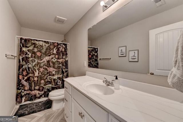 213 Port Way, Braselton, GA 30517