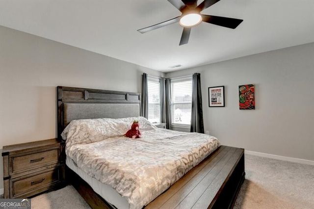 213 Port Way, Braselton, GA 30517