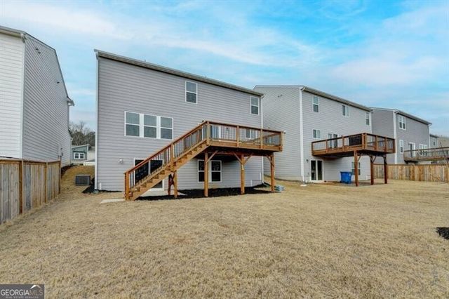 213 Port Way, Braselton, GA 30517