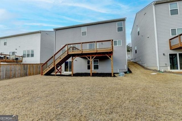213 Port Way, Braselton, GA 30517