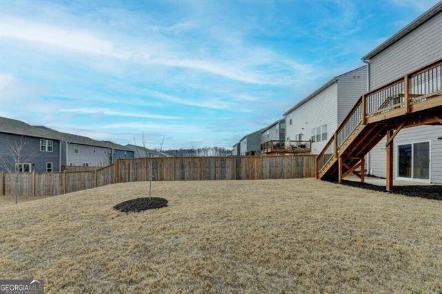 213 Port Way, Braselton, GA 30517