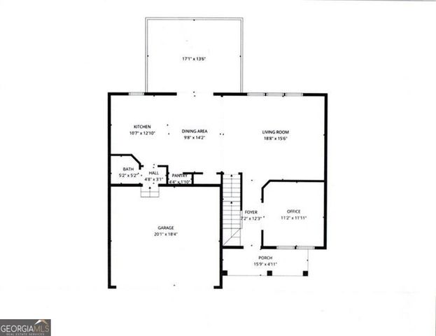 213 Port Way, Braselton, GA 30517