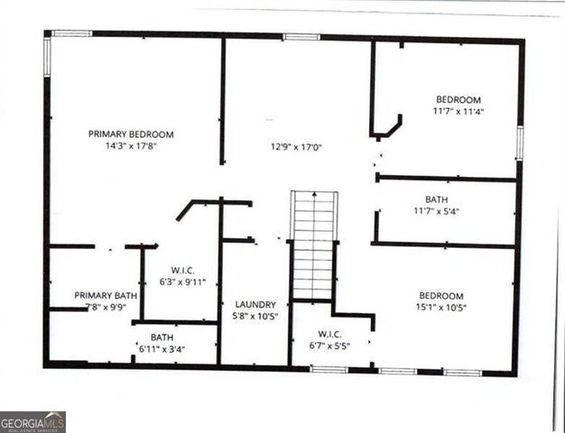 213 Port Way, Braselton, GA 30517