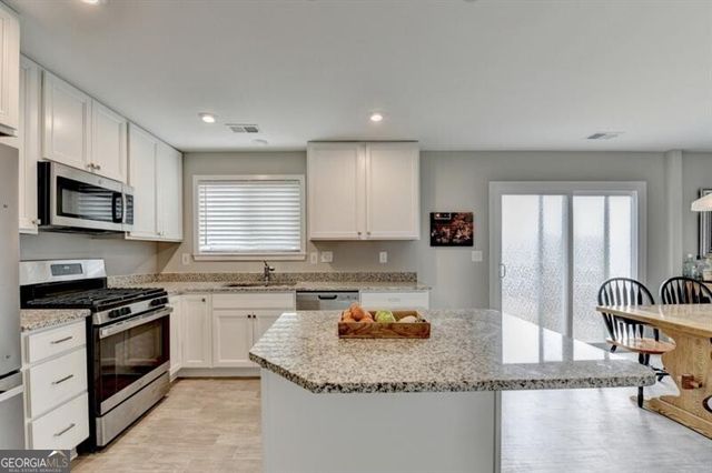 213 Port Way, Braselton, GA 30517