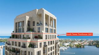 1355 S Flagler Drive Ph 2601, West Palm Beach, FL 33401