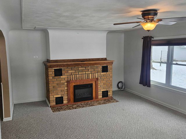 326 Blondin Street, Pinconning, MI 48650