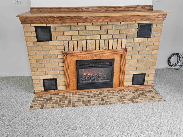 326 Blondin Street, Pinconning, MI 48650