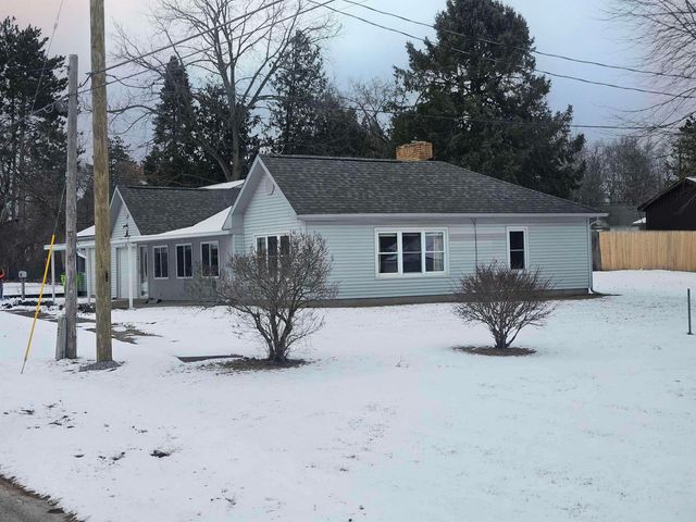 326 Blondin Street, Pinconning, MI 48650