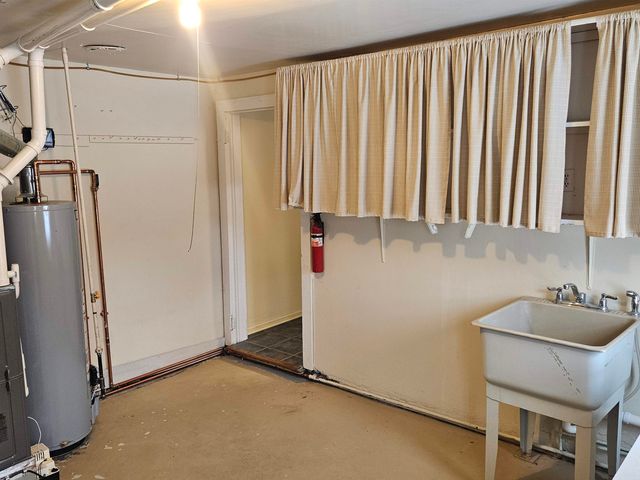 326 Blondin Street, Pinconning, MI 48650