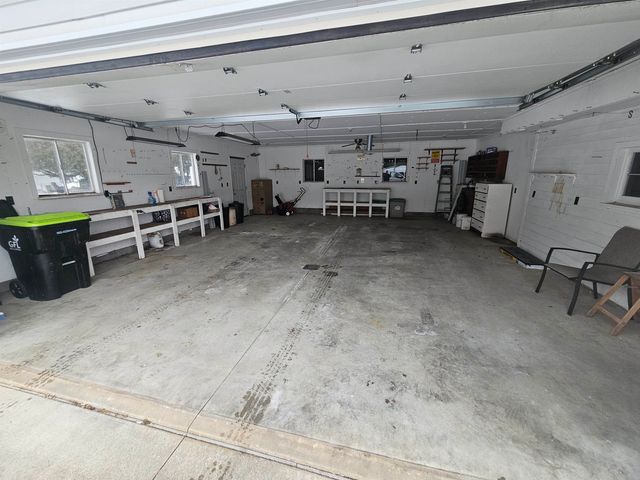 326 Blondin Street, Pinconning, MI 48650