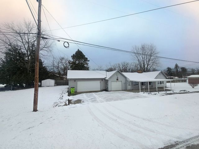 326 Blondin Street, Pinconning, MI 48650