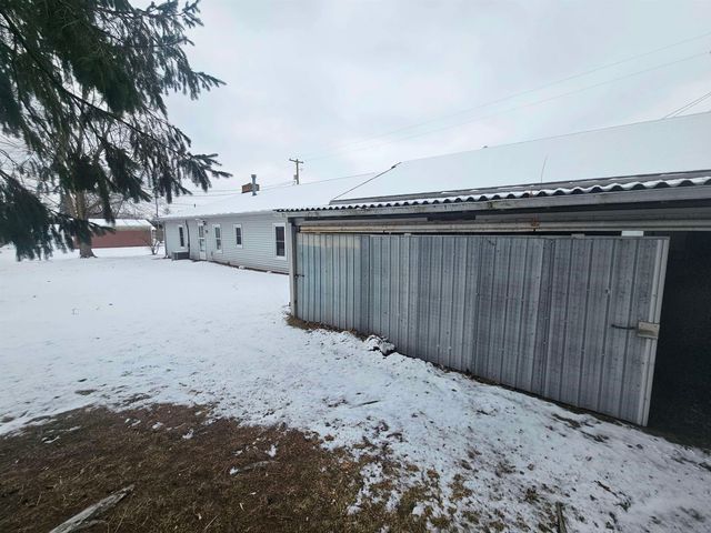 326 Blondin Street, Pinconning, MI 48650