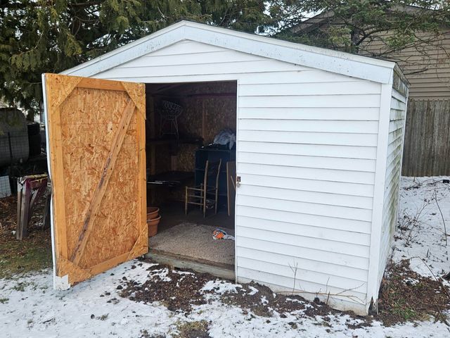 326 Blondin Street, Pinconning, MI 48650