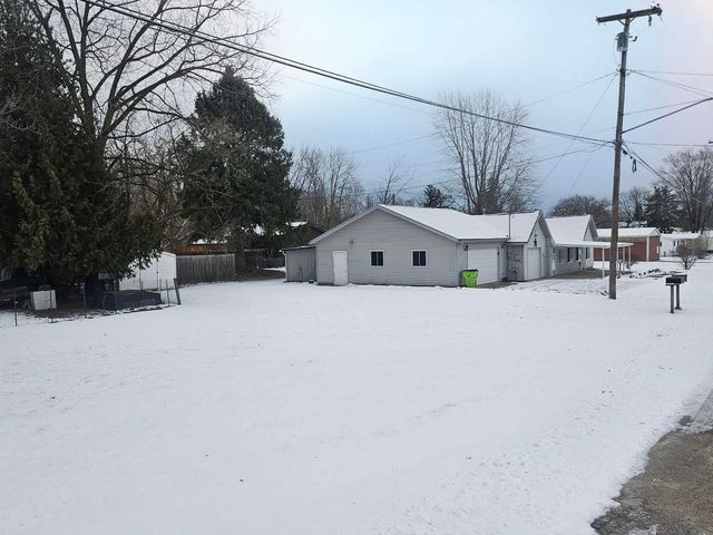 326 Blondin Street, Pinconning, MI 48650