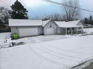 326 Blondin Street, Pinconning, MI 48650