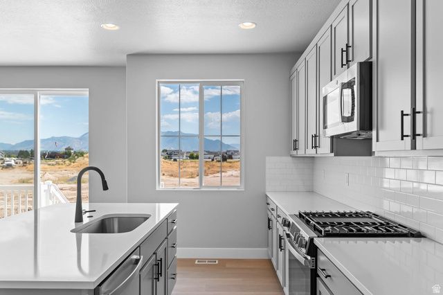 2246 N HOODED CRANE DR, Clinton, UT 84015