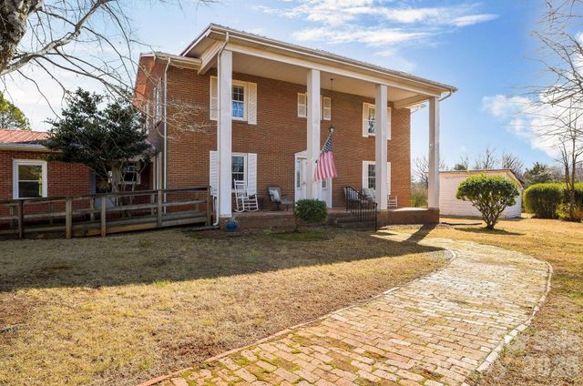 171 Lakey Road, Mocksville, NC 27028