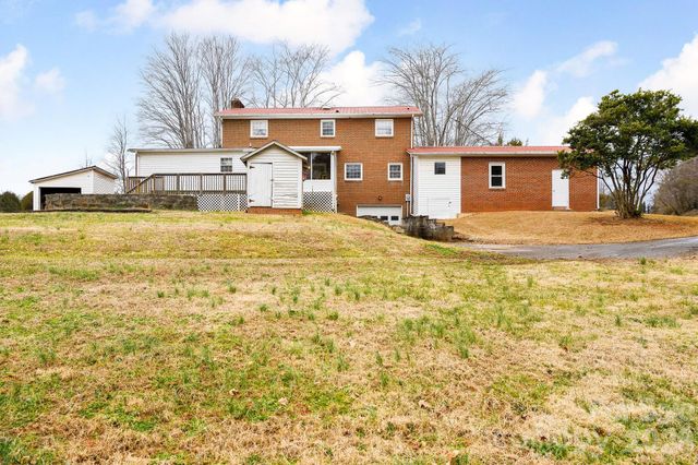 171 Lakey Road, Mocksville, NC 27028