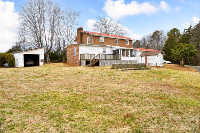 171 Lakey Road, Mocksville, NC 27028