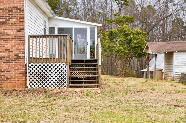 171 Lakey Road, Mocksville, NC 27028