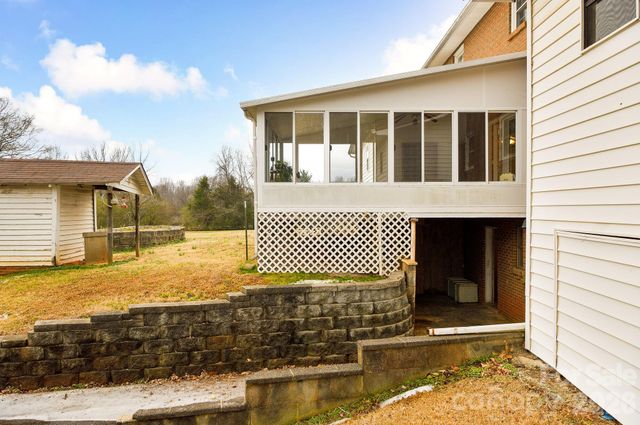 171 Lakey Road, Mocksville, NC 27028