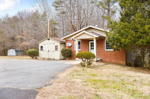 171 Lakey Road, Mocksville, NC 27028