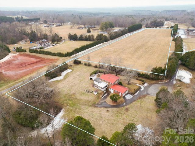 171 Lakey Road, Mocksville, NC 27028