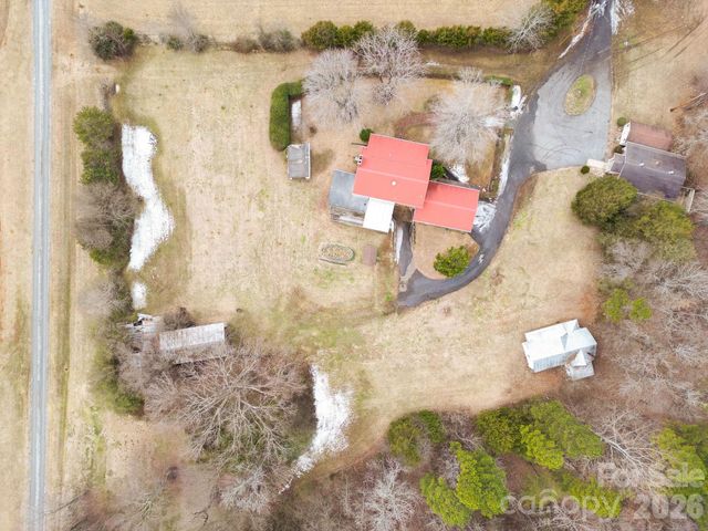 171 Lakey Road, Mocksville, NC 27028