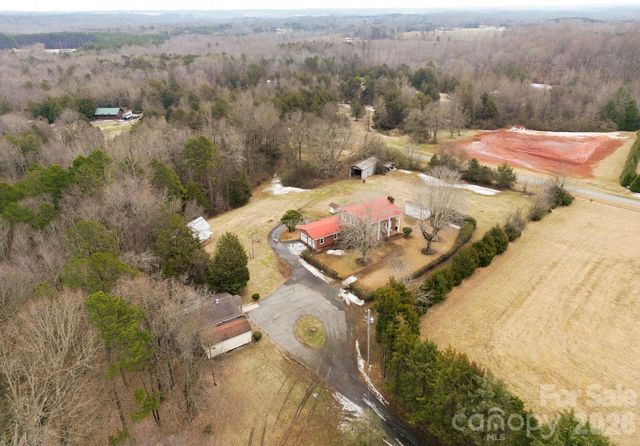 171 Lakey Road, Mocksville, NC 27028