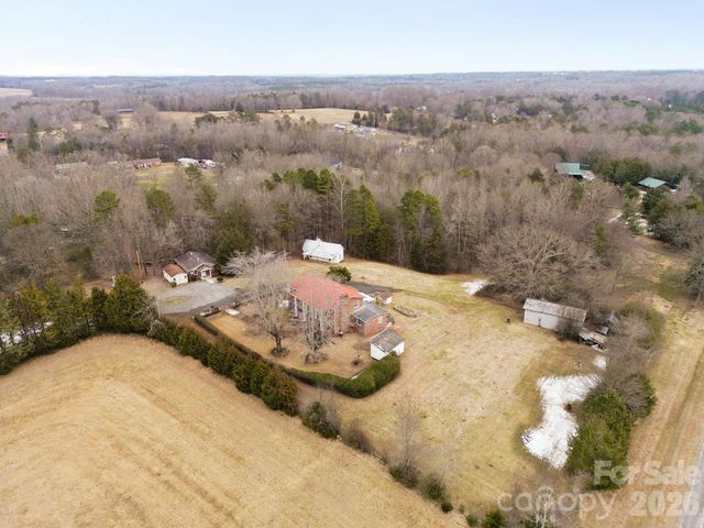 171 Lakey Road, Mocksville, NC 27028