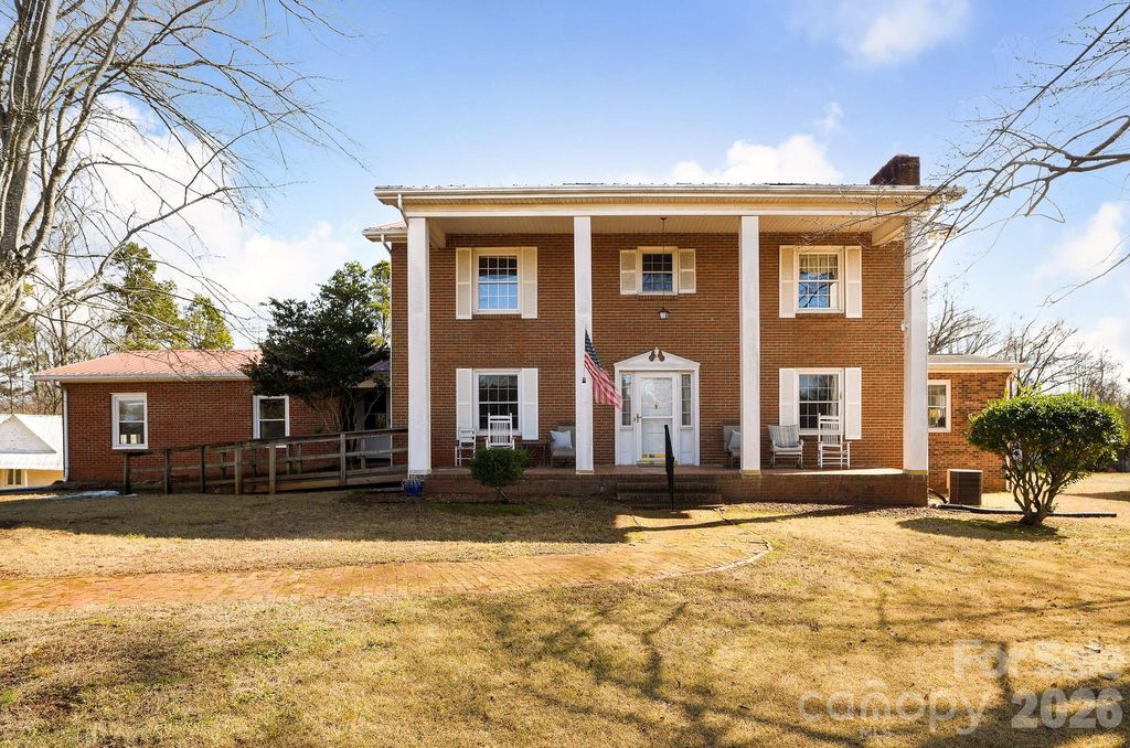 171 Lakey Road, Mocksville, NC 27028