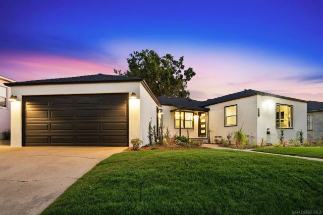 4837 Lila dr., San Diego, CA 92115