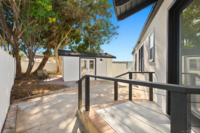 4837 Lila dr., San Diego, CA 92115
