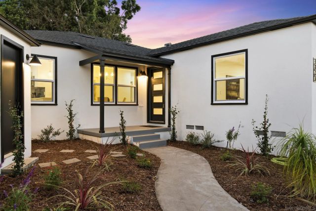 4837 Lila dr., San Diego, CA 92115