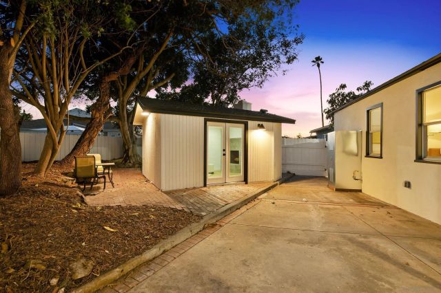 4837 Lila dr., San Diego, CA 92115