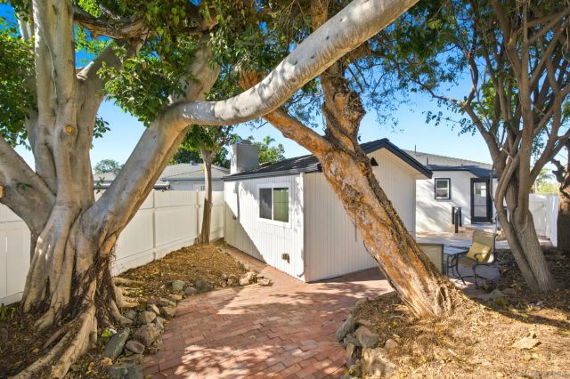 4837 Lila dr., San Diego, CA 92115