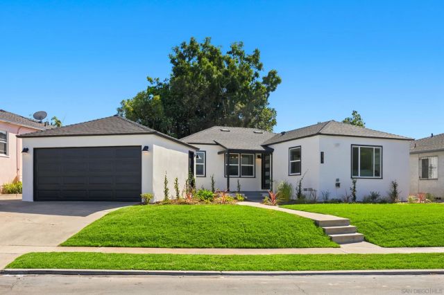 4837 Lila dr., San Diego, CA 92115