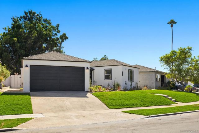 4837 Lila dr., San Diego, CA 92115