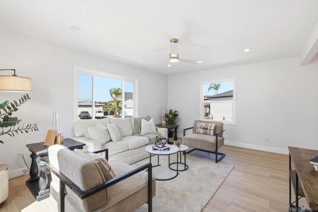 4837 Lila dr., San Diego, CA 92115