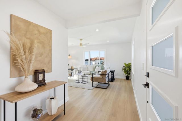 4837 Lila dr., San Diego, CA 92115