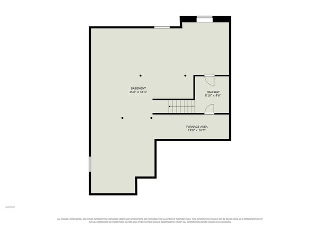4119 N Lincoln Street, Westmont, IL 60559