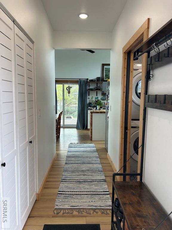 Image 13 of property listing at 1303 Bryan Avenue, Salmon, ID 83467