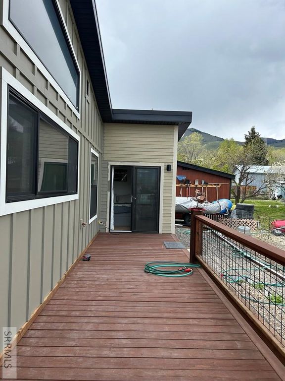 Image 26 of property listing at 1303 Bryan Avenue, Salmon, ID 83467